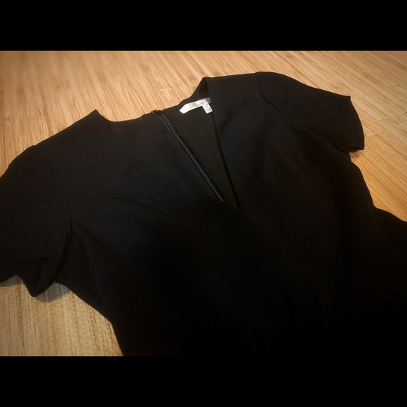 Lovers + Friends Cassidy Fit + Flare Minidress - Picture 3 of 8